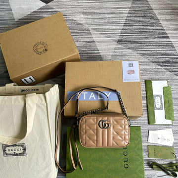 Makersluxe Bags - GCI Bags - 6657