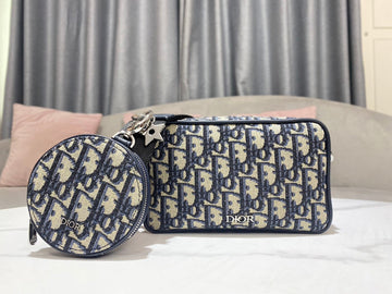 Makersluxe Bags - DOR Bags - 1319