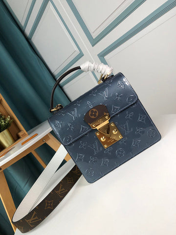 LOV2 Bags - Makersluxe Bags  1307