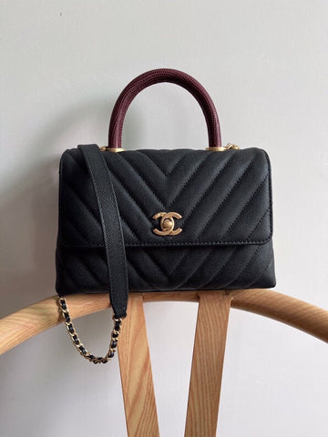 Makersluxe Bags - CHL Bags - 2834
