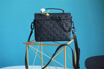 Makersluxe Fashion Lu-Vi bags - 10107