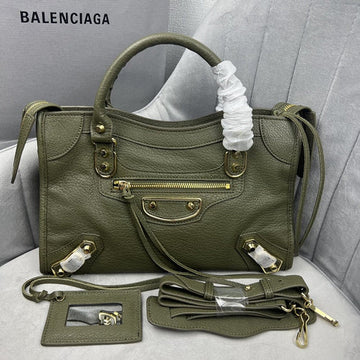 Makersluxe - BG Bags - 126