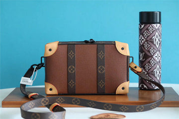 Makersluxe Fashion Lu-Vi bags - 10477