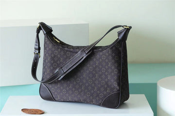 Makersluxe Fashion Lu-Vi bags - 9942