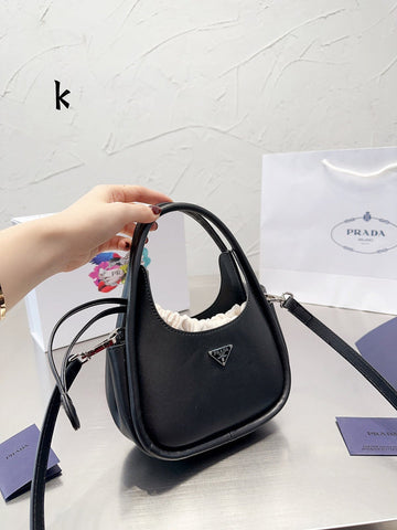 Makersluxe Bags - PDA Bags - 473