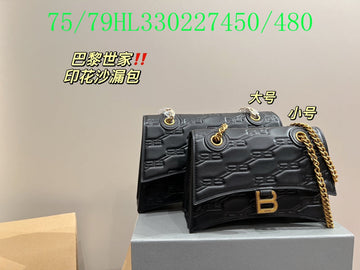 Makersluxe Bags - BGA Bags - 1904