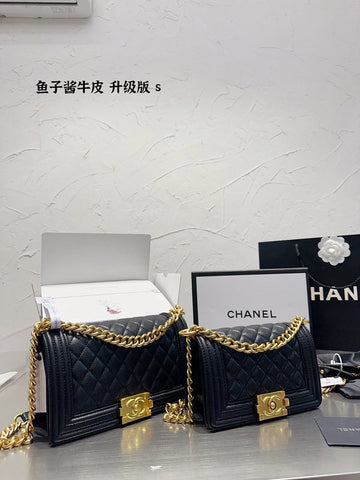 Makersluxe Bags - CHL Bags - 7140