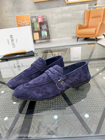 Makersluxe - BRE Men Shoes - 091