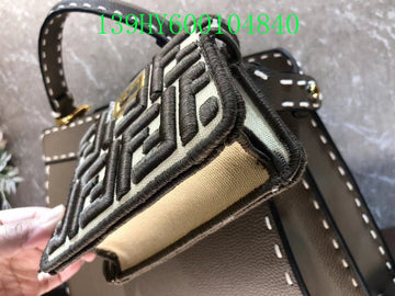 Makersluxeras - mlb Bags - 2707