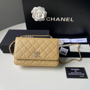 Makersluxe Bags - CHL Bags - 3131
