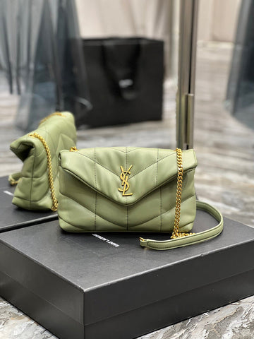Makersluxe Bags - SLY Bags - 360