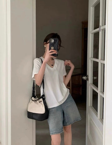 Makersluxe - MXA Women Clothes - 391