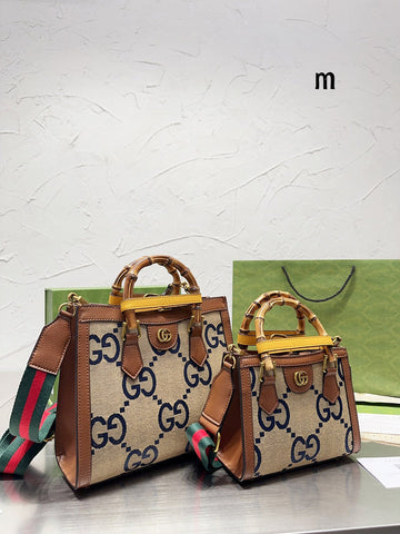 Makersluxe Fashion - GCI Bags - 11756