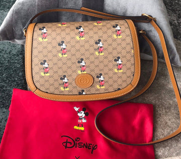 Makersluxe Bags - GCI Bags - 6145