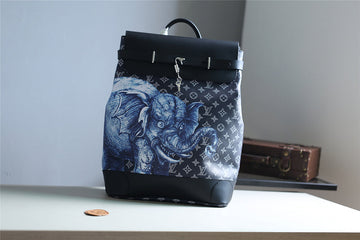 Makersluxe Fashion Lu-Vi bags - 9745