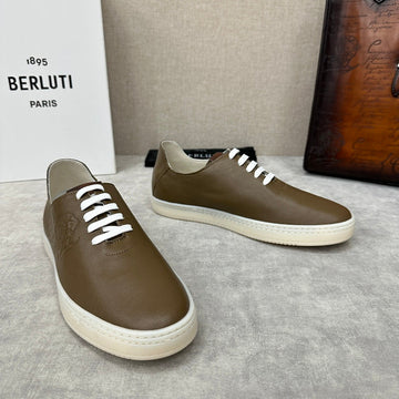 Makersluxe - BRE Men Shoes - 594