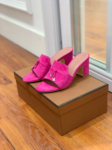 Makersluxe - LOP Shoes - 628
