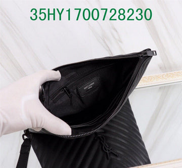 Makersluxeras - YLS Wallet - 180