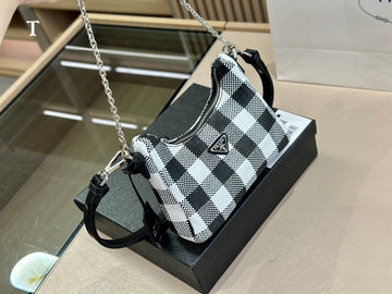 Makersluxe Bags - PDA Bags - 358