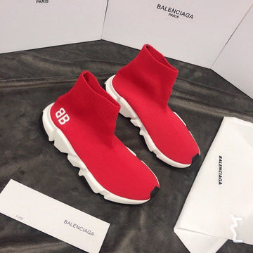 Makersluxe Bags - BGA Shoes - 163