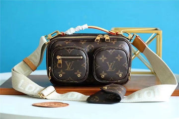 MLB Fashion Lu-Vi bags - 214