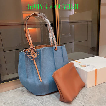 Makersluxe Bags - LWE Bags - 298