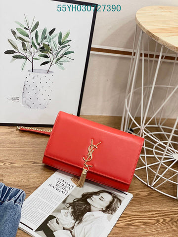 Makersluxeras - YLS Bags - 2250