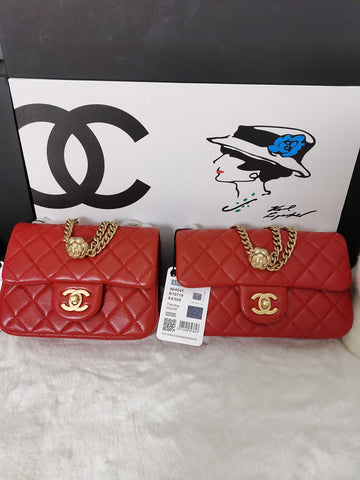 Makersluxe Bags - CHL Bags - 2430