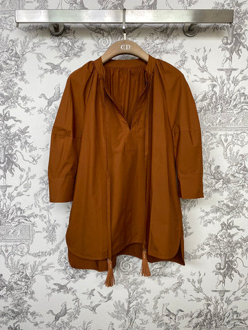 Makersluxe - MXA Women Clothes - 468