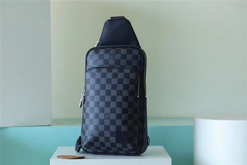 Makersluxe Fashion Lu-Vi bags - 10214
