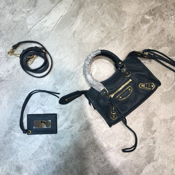 Makersluxe Bags - BGA Bags - 898