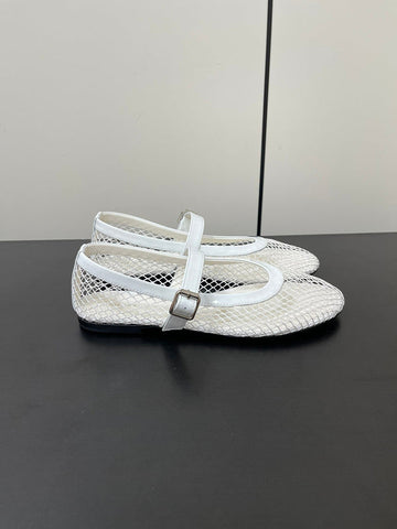 Makersluxe - THR Women Shoes - 265
