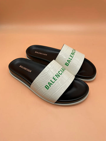 Makersluxe Bags - BGA Shoes - 1104