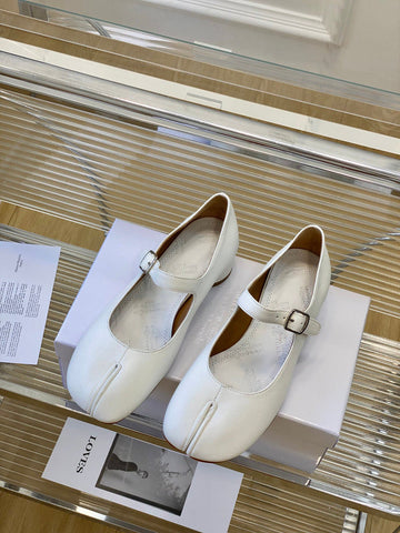 Makersluxe - MARM Women Shoes - 271