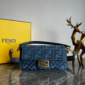 Makersluxe - FDE Bags - 153
