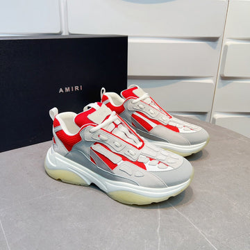 Makersluxe - AMIR Men Shoes - 244