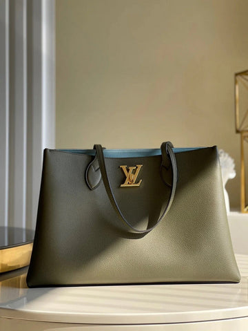LOV2 Bags - Makersluxe Bags  1425