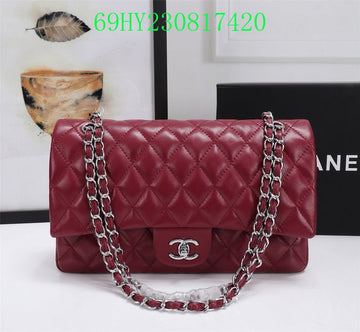 Makersluxe Bags - CHL Bags - 5293