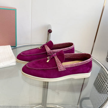 Makersluxe - LOP Shoes - 368