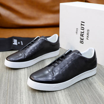 Makersluxe - BRE Men Shoes - 609