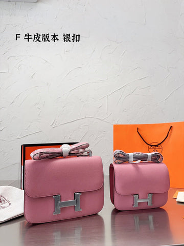 Makersluxe Bags - HMS-Bags - 493