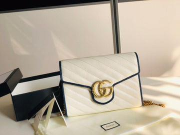 Makersluxe Bags - GCI Bags - 3347