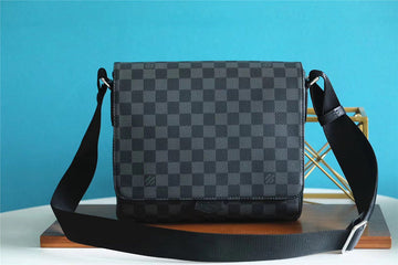 Makersluxe Fashion Lu-Vi bags - 10322