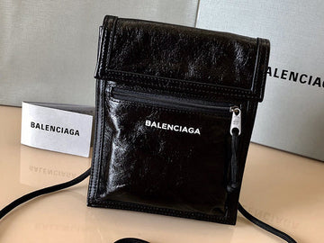 Makersluxe - BG Bags - 331