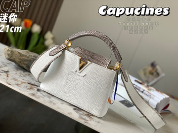 LOV2 Bags - Makersluxe Bags  313