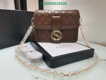 Makersluxeras - GUKI Bags - 2362