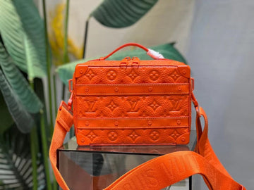 LOV2 Bags - Makersluxe Bags  057