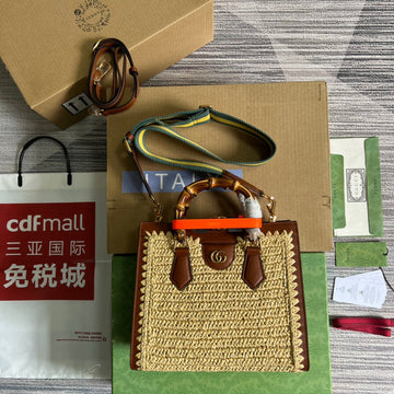 Makersluxe Bags - GCI Bags - 7919