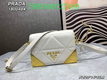 Makersluxe Bags - PDA Bags - 3084