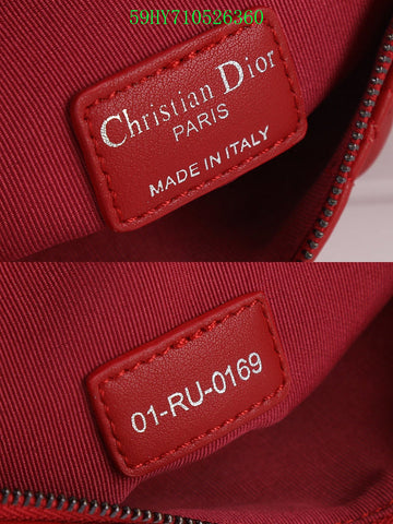 Makersluxeras - DOR Bags - 1613